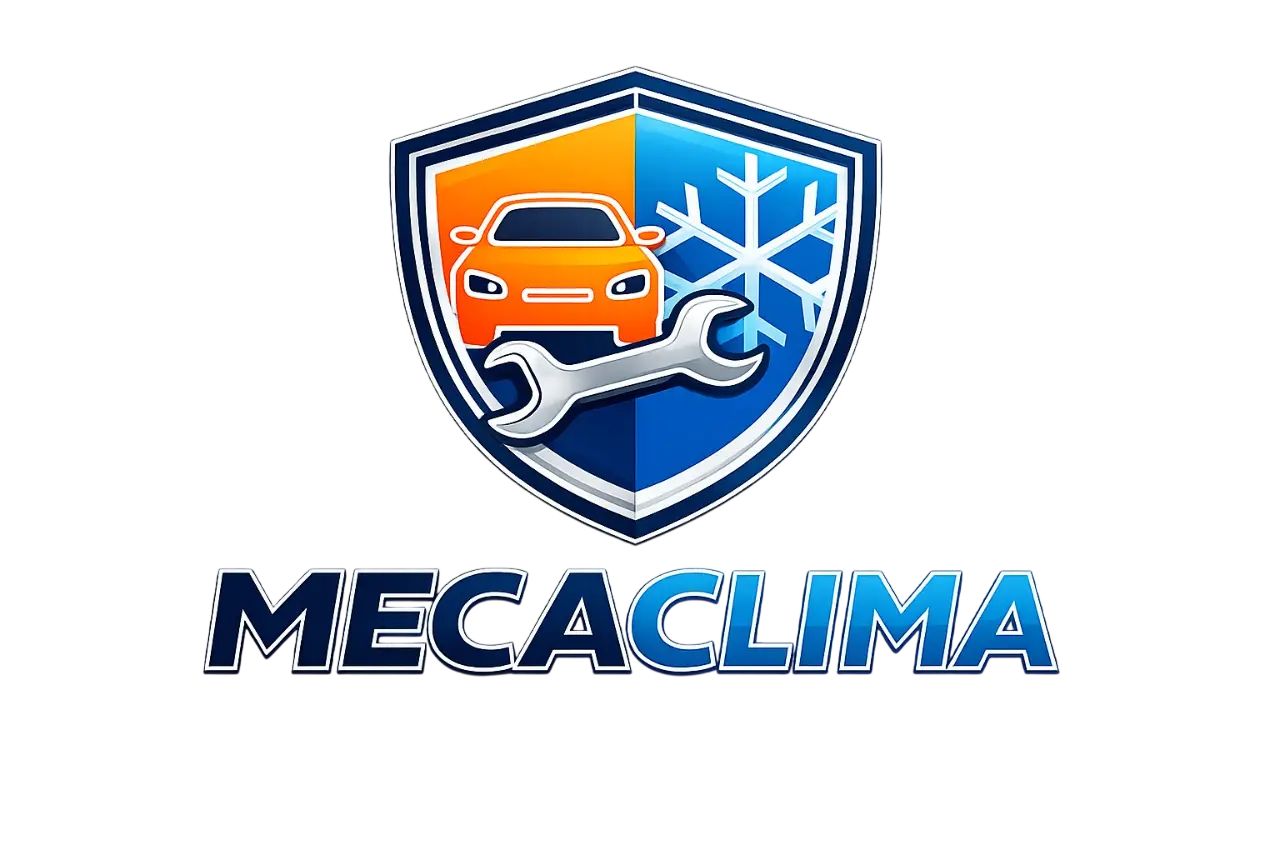 Mecaclima